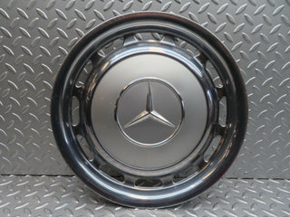 W108 vintage wheel trim hub cap 14 used OEM