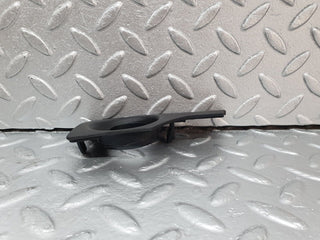 41561 Mercedes-Benz W124 200E Ignition Switch Cover Surround 1246800965 1246800165