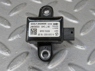 35126 Mercedes-Benz W221 Door Airbag Crash Sensor 0038201926