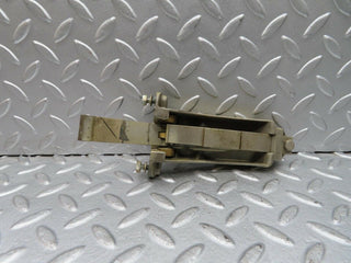 12477 Mercedes-Benz W114 Rear Door Safety Check Strap 1087330027