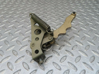 16601 Mercedes-Benz C107 380SLC Door Check Strap Left Side