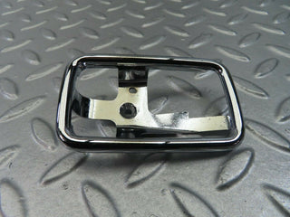 8884 Mercedes-Benz W108 Chrome Frame For Door Opener Left 1087660511