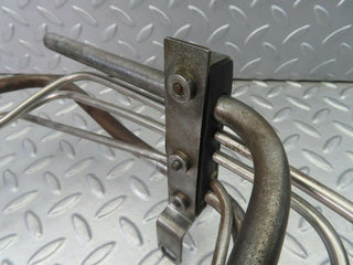 W108 fuel line hose set used OEM