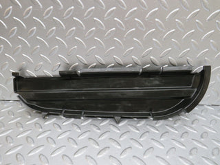29320 Mercedes-Benz W124 230E Sunroof Guide Cover Trim 1247820056