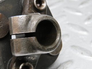 29404 Mercedes-Benz W124 230E Steering Col. Lower Shaft Connector 1264620146