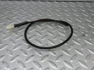 W126 heater control cable used OEM