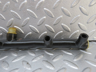 34455 Mercedes-Benz C126 380SEC Coupe Air Intake Breather Hose Pipe 1160940982