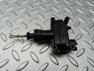 W124 door lock vacuum actuator rear right used OEM