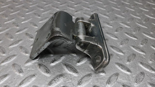 W109 door hinge right side used OEM