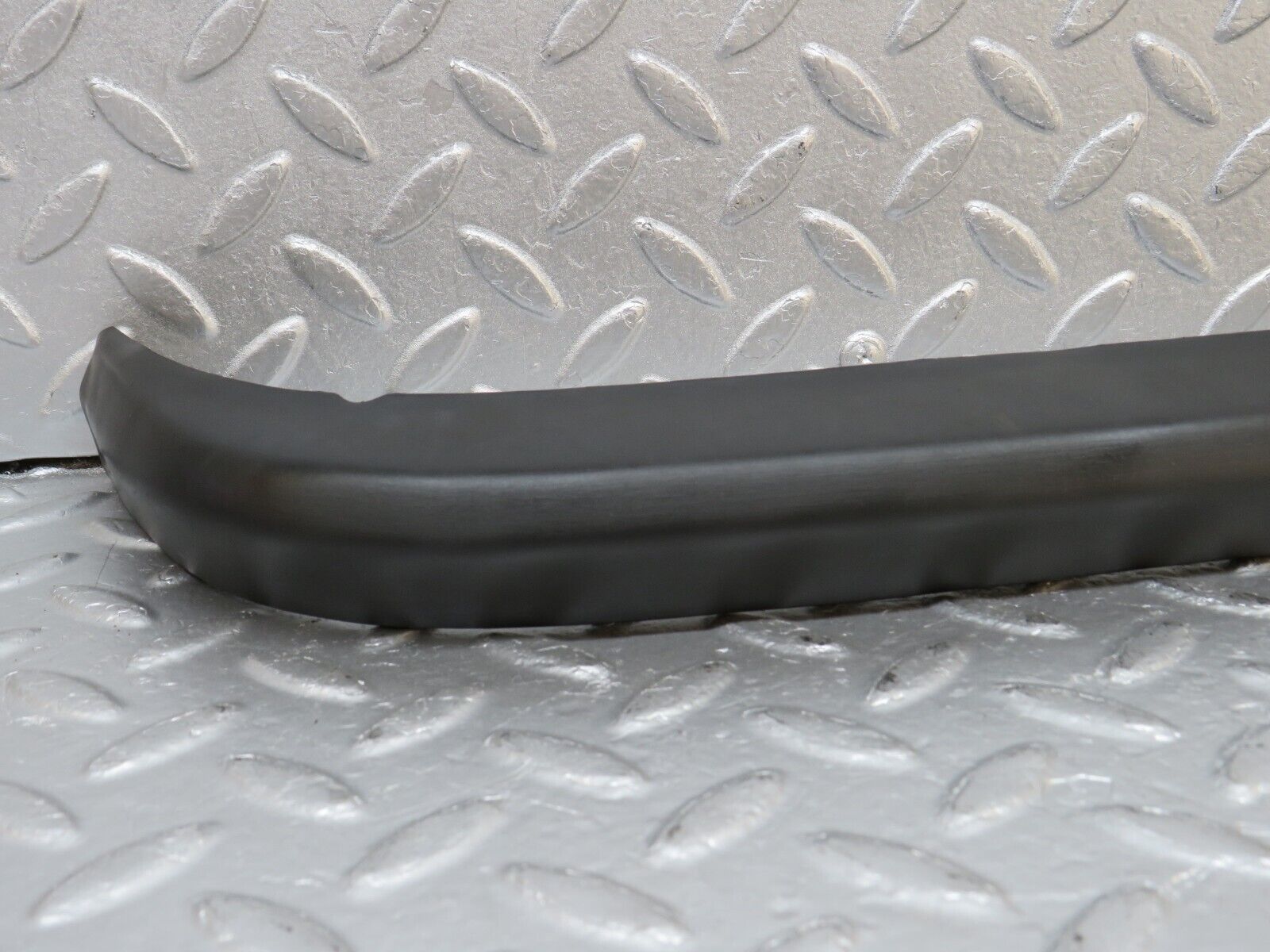 40569 Mercedes-Benz W123 300D Tail Light Moulding Trim Right Side