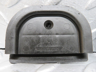 R129 SL front panel grommet 2x used OEM