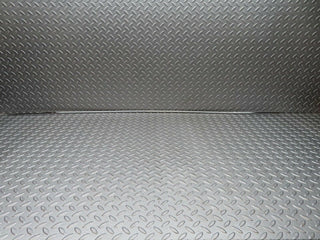 13280 Mercedes-Benz W111 220S Roof Chrome Trim Right Side