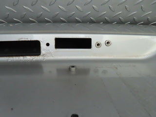 C140 Coupe boot lid trunk door used OEM