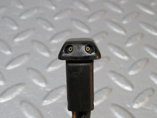 R129 SL windscreen washer nozzle used OEM