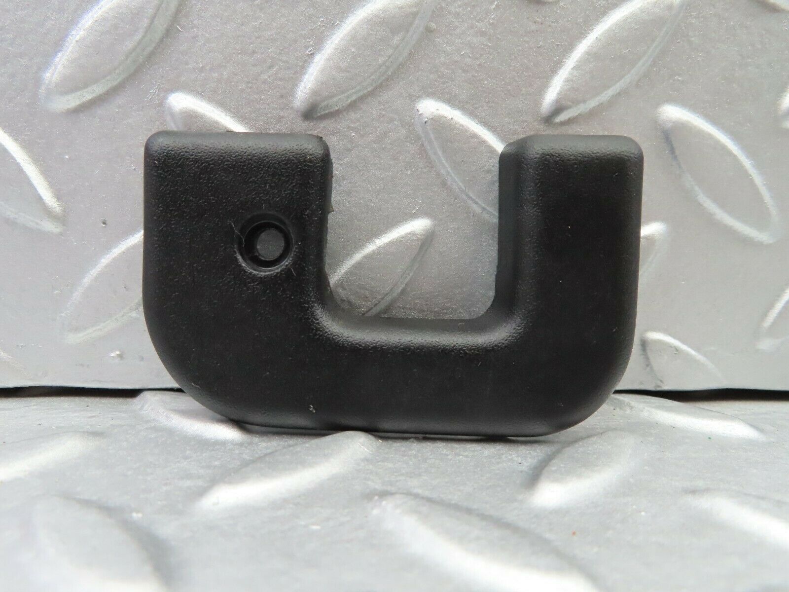 6436 Mercedes-Benz S124 E220 Wagon Left Interior Door Latch Trim