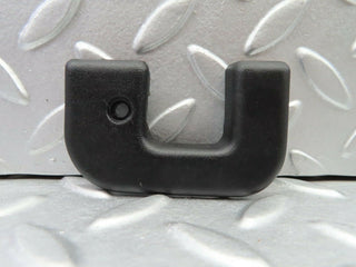 6436 Mercedes-Benz S124 E220 Wagon Left Interior Door Latch Trim