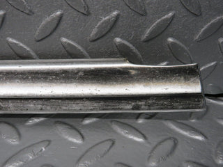 40243 Mercedes-Benz W110 230 Front Left Door Chrome Moulding Trim