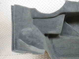 28921 Mercedes-Benz C124 320CE Coupe Trunk Boot Cover Panel Right Side