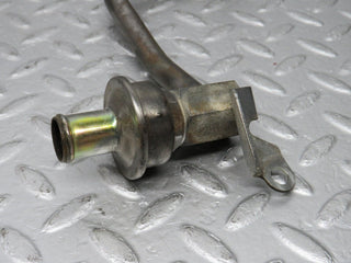 38587 Mercedes-Benz R129 280SL Coupe EGR Valve Pipe 0001407860