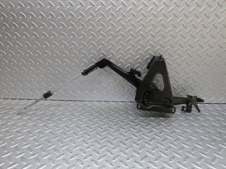 36374 Mercedes-Benz W126 420SE Handbrake Regulator