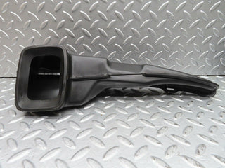 21658 Mercedes-Benz W126 300SE Dashboard Air Vent Duct Pair 1268300119