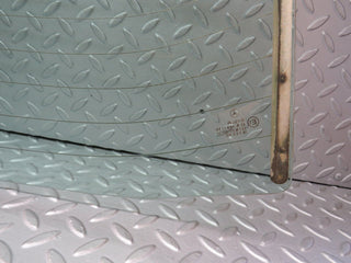 36682 Mercedes-Benz W201 190E 2.0L Rear Heated Windscreen Glass