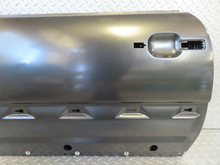 R129 SL left door used OEM