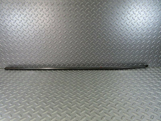 10273 Mercedes-Benz W123 Front Right Fender Wing Centre Moulding Trim