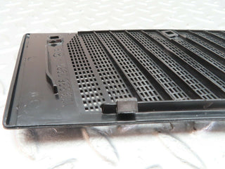 W123 Coupe air intake grill left side used OEM