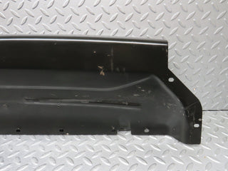 37887 Mercedes-Benz A124 320E Cabriolet Soft Top Cover Trunk Panel 1240662C