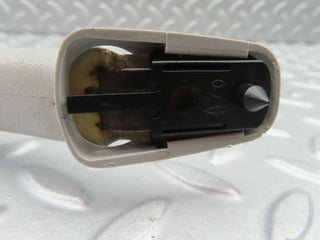 W124 Wagon interior roof grab handle rear used OEM