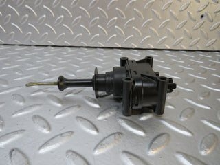 30277 Mercedes-Benz W124 230E Door Lock Vacuum Actuator Rear Left