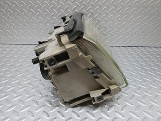 W140 headlight right side used OEM