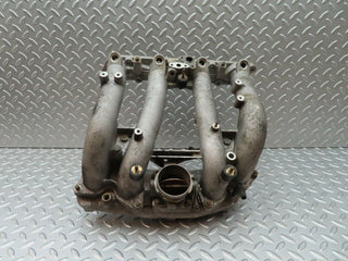 W123 intake manifold used OEM