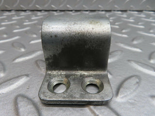 W123 door lock latch left side used OEM
