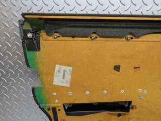 33355 Mercedes-Benz W202 C180 Front Right Door Card 2027202463