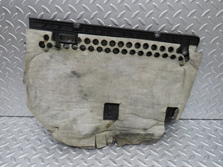 34816 Mercedes-Benz W210 320E Under Dash Panel Left Side 2106805136