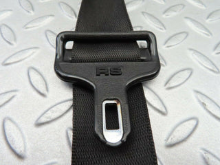 W126 front right seat belt driver side used OEM