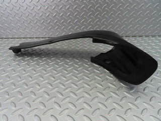 7504 Mercedes-Benz S123 230TE Wagon Front Right Bumper Rubber 1238852823