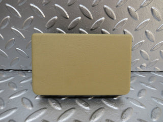 29335 Mercedes-Benz W124 230E Rear Door Ashtray Beige