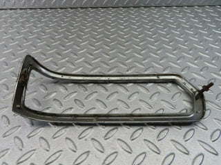 8095 Mercedes-Benz W108 Tail Light Chrome Frame Left 1088260159