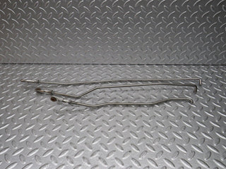 31483 Mercedes-Benz S124 220TE Wagon Manual Gear Selector Linkage