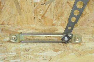 W123 front left power window regulator used OEM