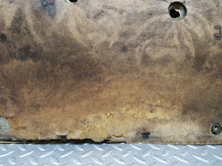 34393 Mercedes-Benz C126 380SEC Coupe Left Door Card 1267270770