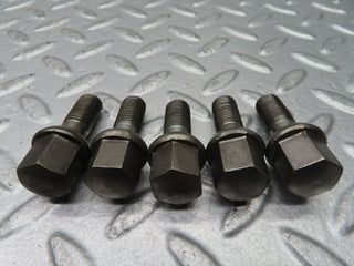 W123 alloy wheel lug bolt m12x1.5 used OEM