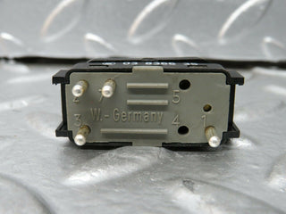 24295 Mercedes-Benz S124 220TE Wagon Interior Light Switch 1248210251