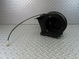 W123 Coupe heater blower housing used OEM