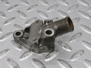 32058 Mercedes-Benz W123 230E Cooling Water Pump Housing Flange 1022030073