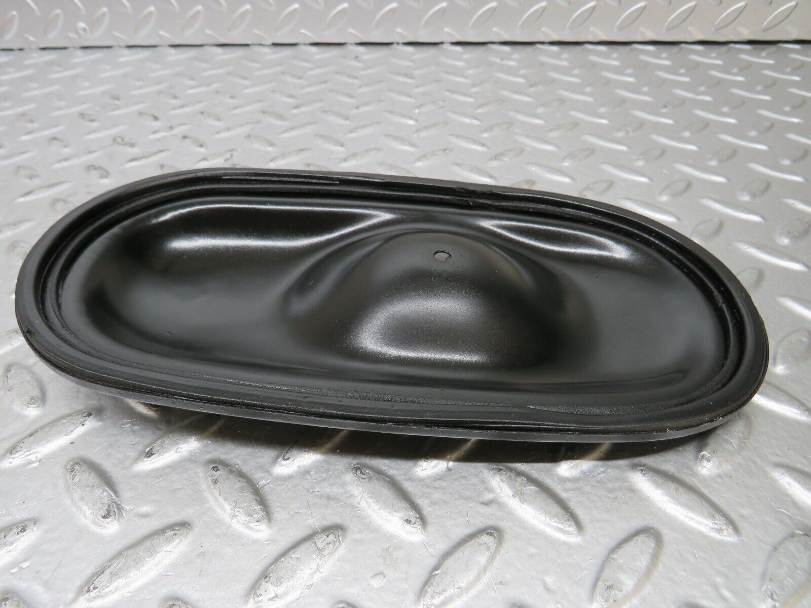 26244 Mercedes-Benz W116 450SE Headlight Access Panel