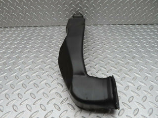 12152 Mercedes-Benz R129 300SL Coupe Air Vent Duct Left Side 1298310746